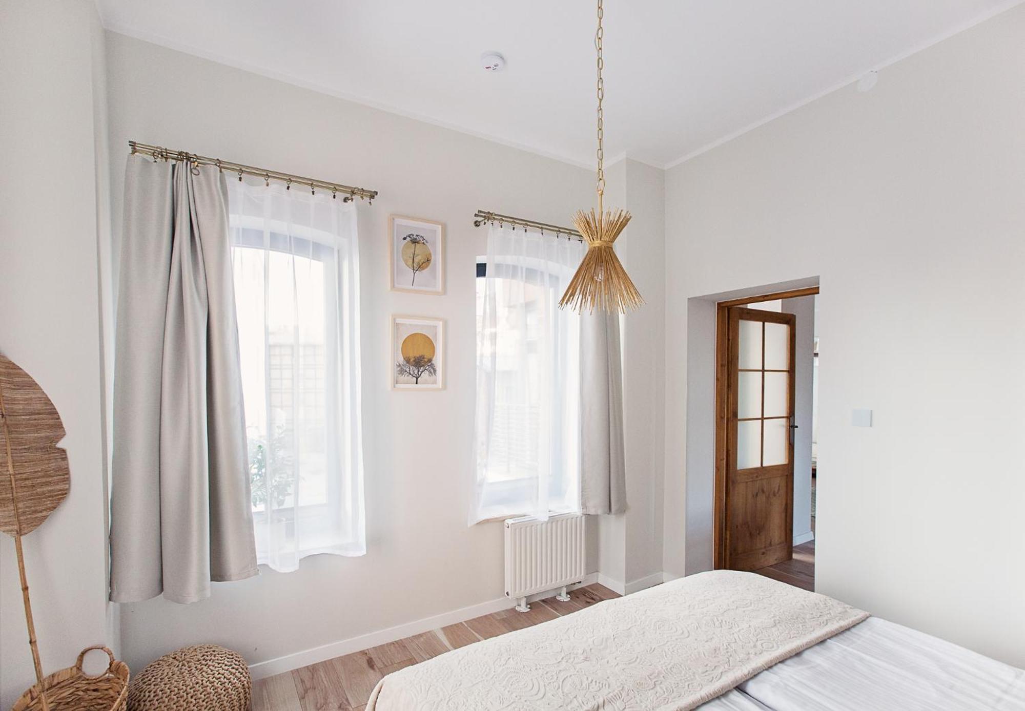 Loft Soho Leilighet Szczecinek Eksteriør bilde